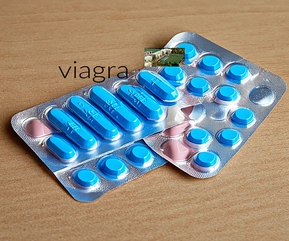 Viagra generico precio